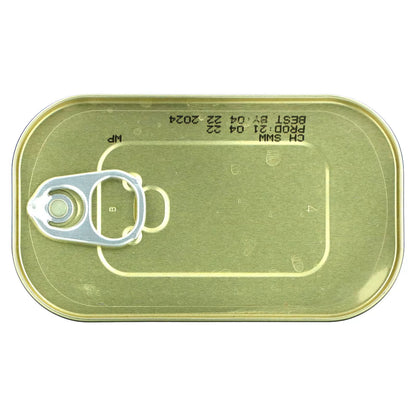 Wild Planet, Wild Sardines 4.4 oz (125 g)