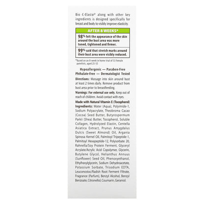 Palmer's Cocoa Butter Formula® with Vitamin E Bust Cream 4.4 oz (125 g)