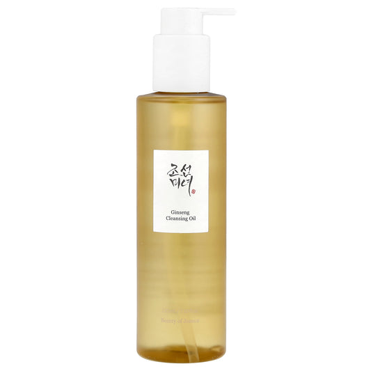 Beauty of Joseon Ginseng Cleansing Oil 7.1 fl oz (210 ml)