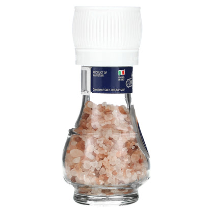 Drogheria & Alimentari Pink Himalayan Salt Mill 3.18 oz (90 g)