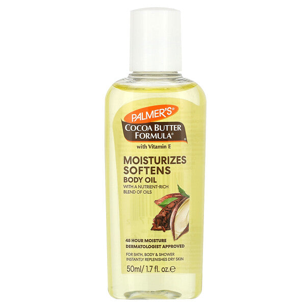Palmer's Cocoa Butter Formula® with Vitamin E Body Oil 8.5 fl oz (250 ml)