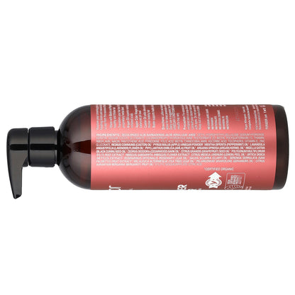 Pura D'or Apple Cider Vinegar Thin2Thick™ Shampoo 16 fl oz (473 ml)