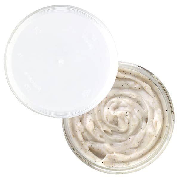 Petal Fresh Pure Reviving Body Scrub Argan Oil & Shea 16 fl oz (473 ml)