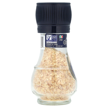 Drogheria & Alimentari Organic Garlic Mill 1.77 oz (50 g)