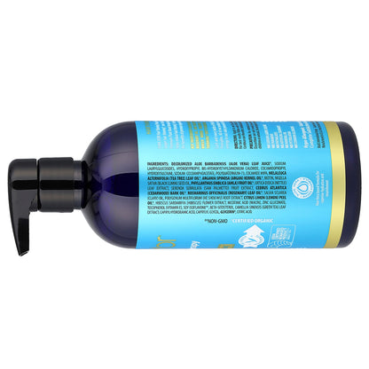 Pura D'or Hair Thinning Therapy Shampoo All Hair Types 16 fl oz (473 ml)