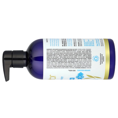 Pura D'or Hair Thinning Therapy Conditioner All Hair Types  16 fl oz (473 ml)