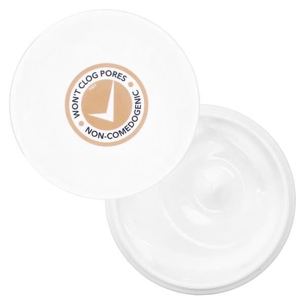 De La Cruz Vitamin E Cream 10000 IU 4 oz (114 g)