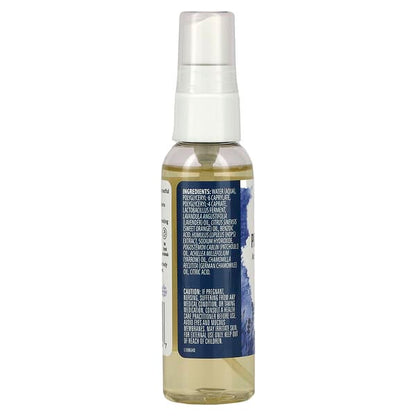 Aura Cacia Pillow Potion Aromatherapy Mist 2 fl oz (59 ml)