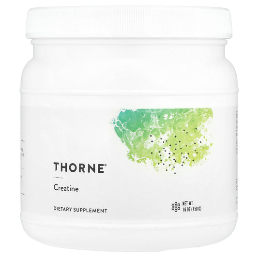 Thorne Creatine 16 oz (450 g)