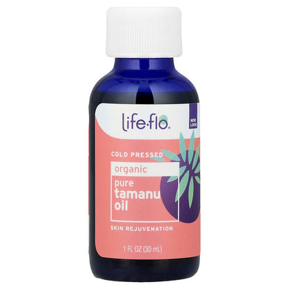 Life-flo Pure Avocado Oil 16 fl oz (473 ml)