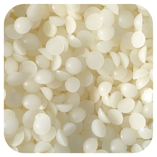 Frontier Co-op Beeswax Beads 16 oz (453 g)