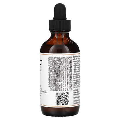 Pura D'or 20% Vitamin C Serum 4 fl oz (118 ml)