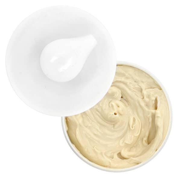Advanced Clinicals Vitamin C Advanced Brightening Cream 16 oz (454 g)