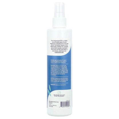 Life-flo Pure Magnesium Oil Spray 8 fl oz (237 ml)