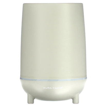 Aura Cacia Orbit USB Ultrasonic Essential Oil Diffuser 1 Count