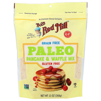 Bob's Red Mill Classic Pancake & Waffle Mix 24 oz (680 g)