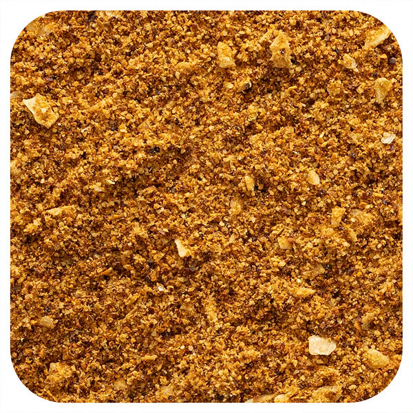 Frontier Co-op Taco Seasoning 2.33 oz (66 g)